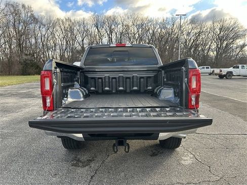 Used 2020 Ford Ranger Lariat w/ Equipment Group 501A Mid image 17