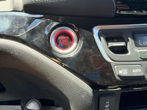 Used 2019 Honda Ridgeline RTL-E image 24
