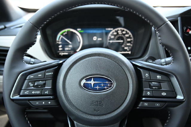 New 2026 Subaru Forester Touring AWD/4WD image 30