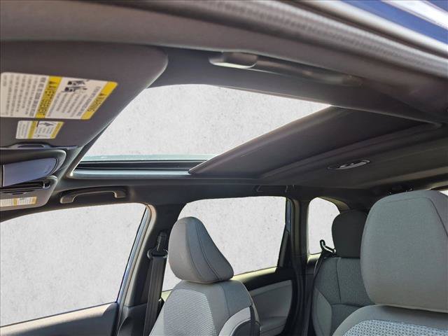 New 2026 Subaru Forester Premium AWD/4WD image 18
