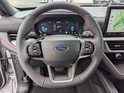 New 2026 Ford Explorer ST-Line image 22