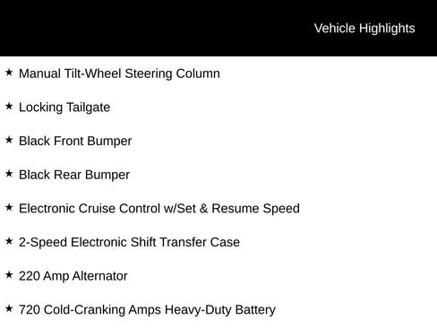 Used 2021 Chevrolet Silverado 2500 W/T w/ WT Convenience Package image 7