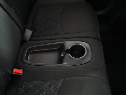 Used 2021 Chevrolet Spark LT image 36