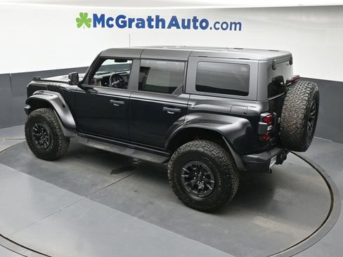 Used 2024 Ford Bronco Raptor image 20