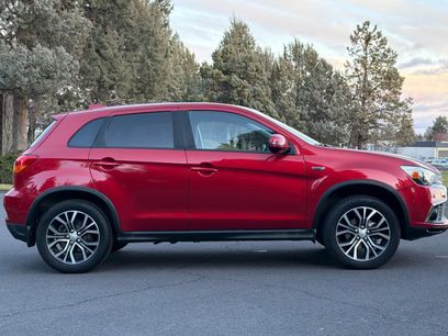 Used 2019 Mitsubishi Outlander Sport ES