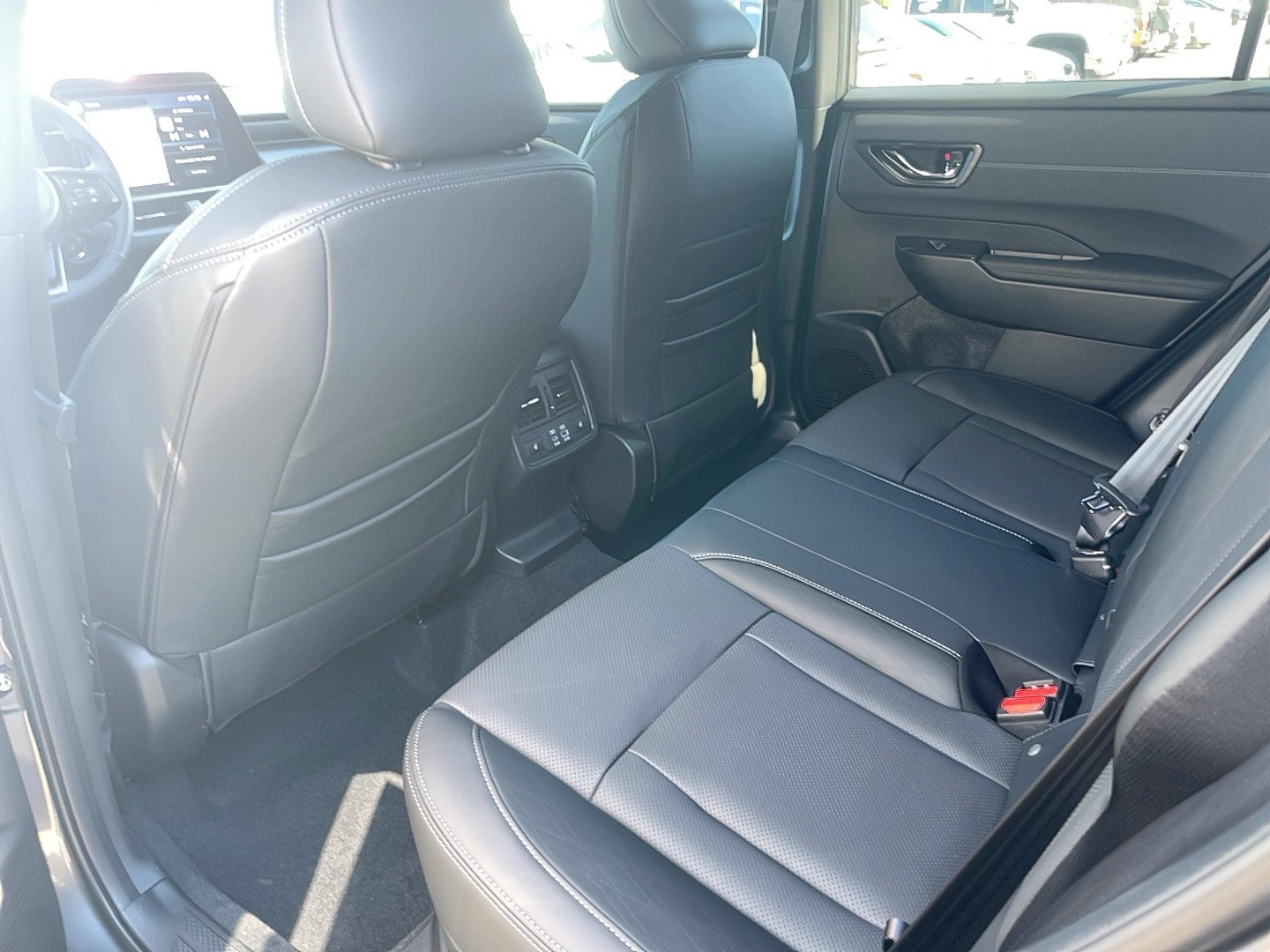 New 2026 Subaru Outback Touring XT AWD/4WD image 7