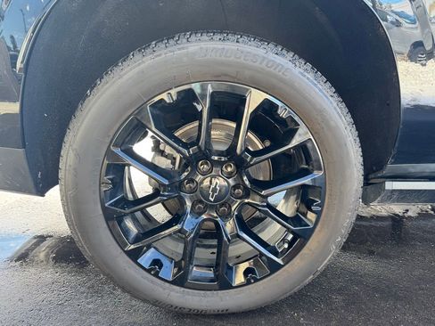 Used 2022 Chevrolet Suburban High Country image 67