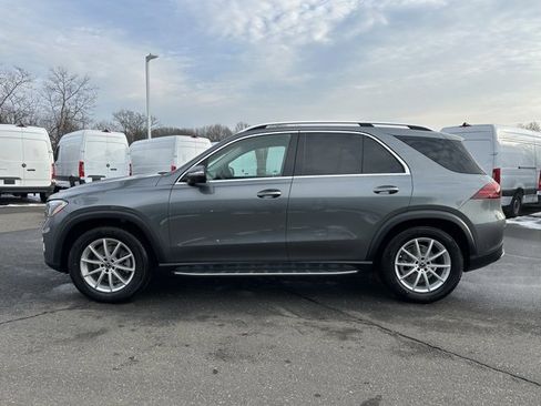 Used 2026 Mercedes-Benz GLE 350 GLE 350 image 4