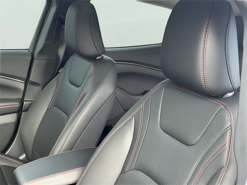 New 2025 Ford Mustang Mach-E Premium w/ Sport Appearance Package image 28