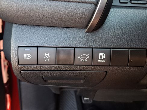 Used 2024 Toyota Camry LE FWD image 26