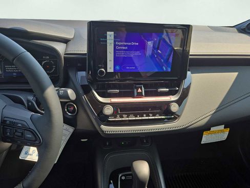 New 2025 Toyota Corolla GR image 7