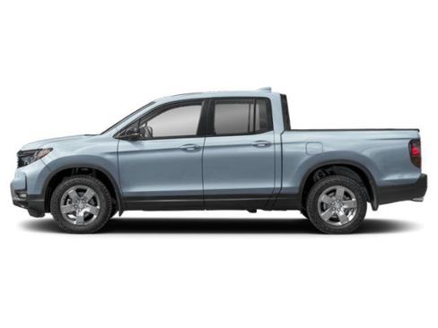 New 2026 Honda Ridgeline TrailSport image 6