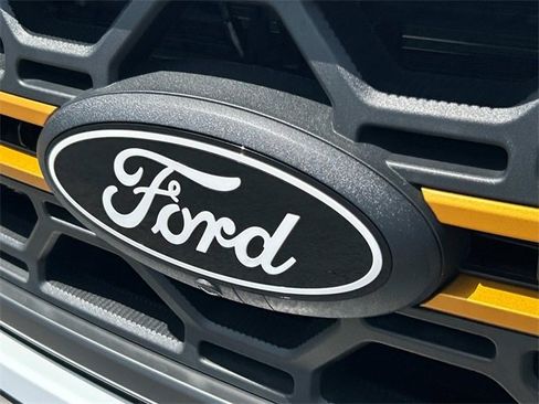 New 2025 Ford F150 Tremor w/ Equipment Group 402A High image 10