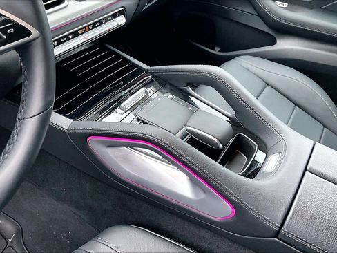 Used 2026 Mercedes-Benz GLE 450 4MATIC image 17