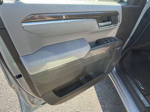 New 2026 Chevrolet Silverado 1500 LT Trail Boss AWD/4WD image 11