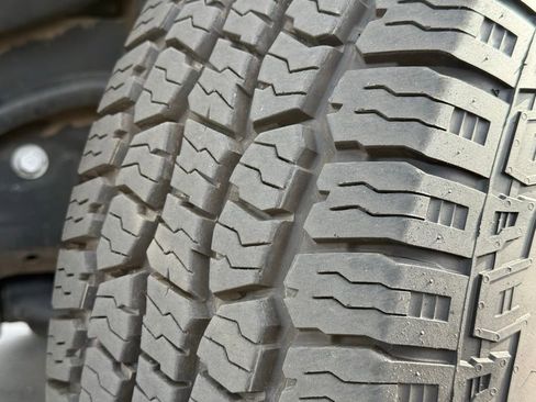 Used 2024 Chevrolet Silverado 2500 LTZ image 44