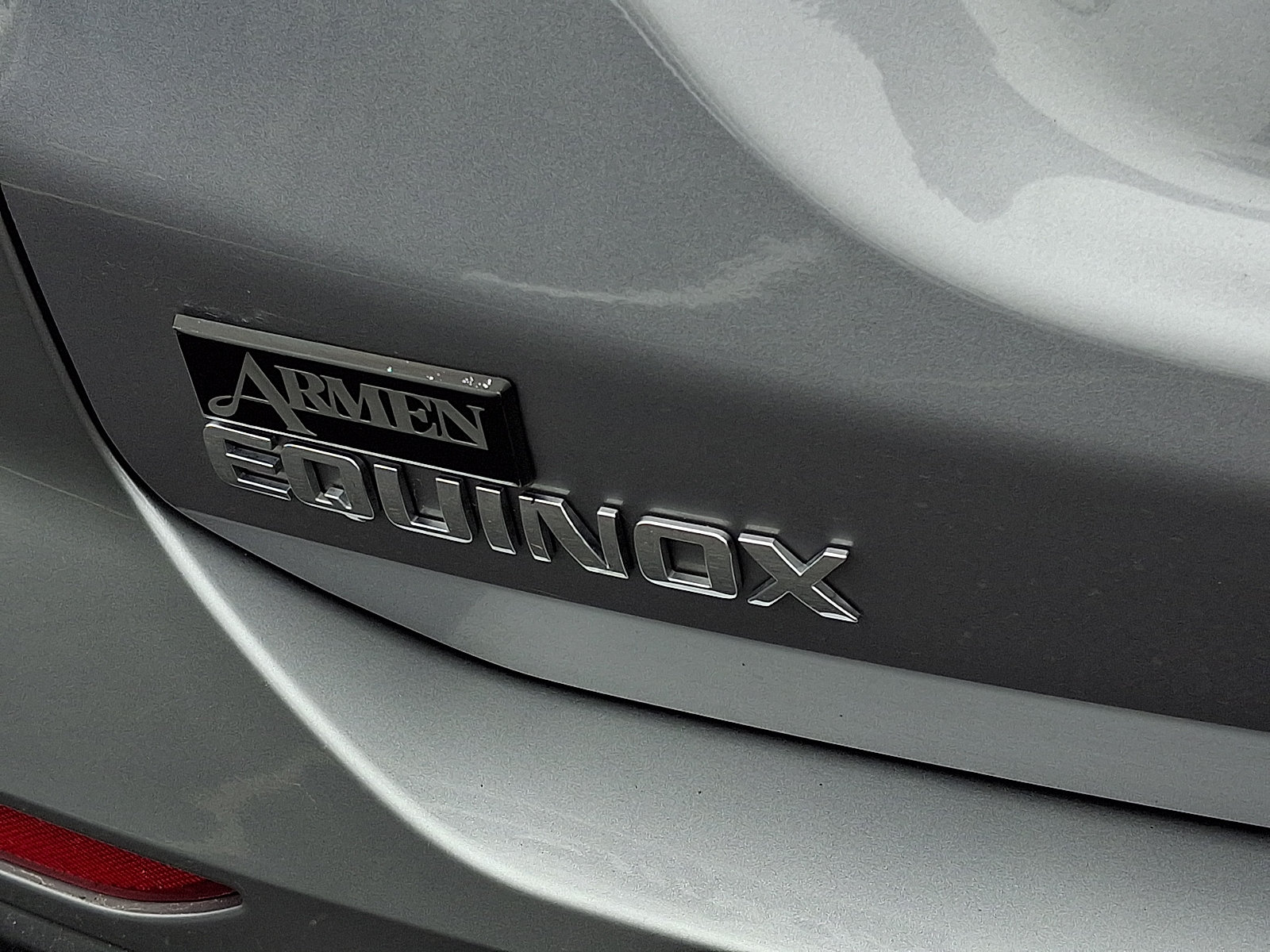 Certified 2024 Chevrolet Equinox LT FWD image 30