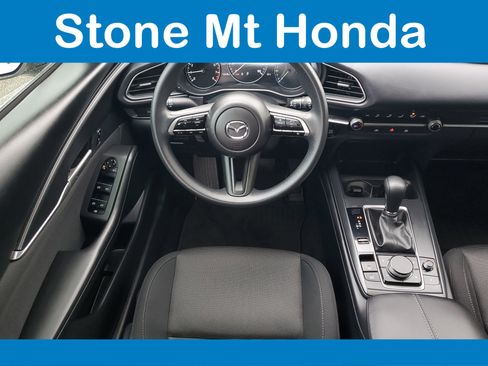 Used 2024 MAZDA CX-30 AWD 2.5 S image 16