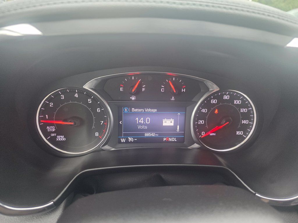 Used 2019 Chevrolet Blazer LT AWD/4WD image 19