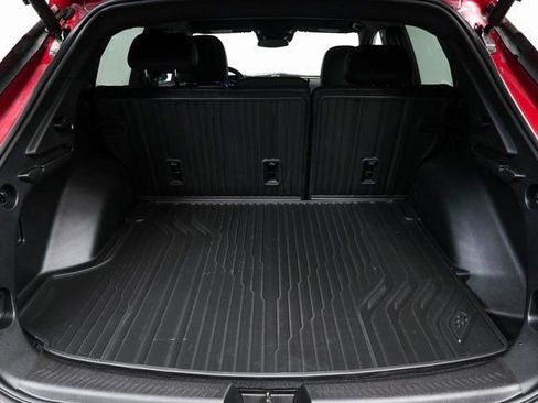 New 2025 Chevrolet Equinox EV RS image 26