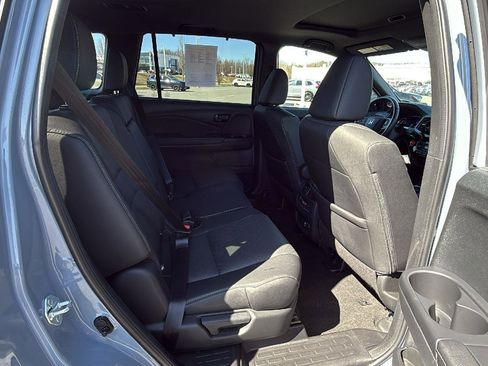 Used 2022 Honda Passport Elite image 19