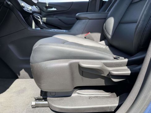 Certified 2024 Chevrolet Equinox LS w/ Driver Confidence II Package AWD/4WD image 17