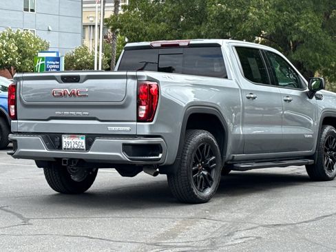 Used 2025 GMC Sierra 1500 Elevation w/ Preferred Package AWD/4WD image 5