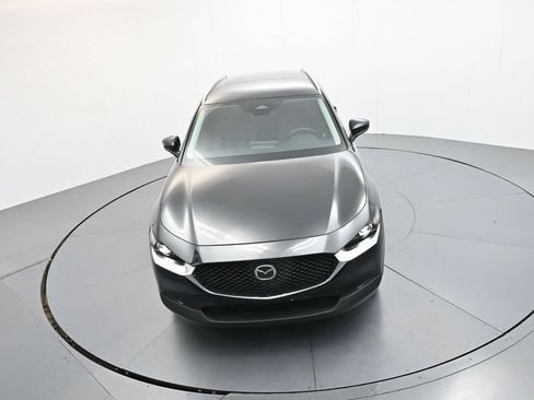 Used 2024 MAZDA CX-30 AWD 2.5 S w/ Select Sport Pkg image 18