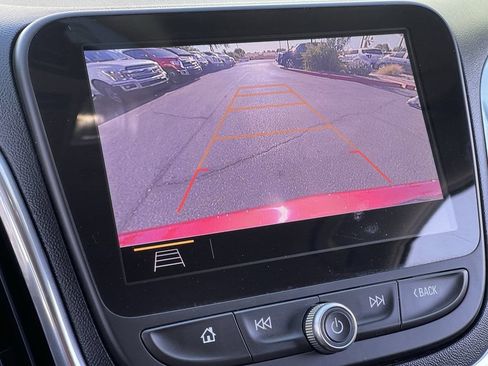 Used 2019 Chevrolet Equinox LT w/ Lights and Bright Package FWD image 27