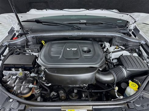 Used 2016 Jeep Grand Cherokee High Altitude image 7