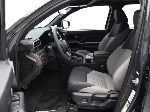 Certified 2024 Toyota Tacoma TRD Sport image 13