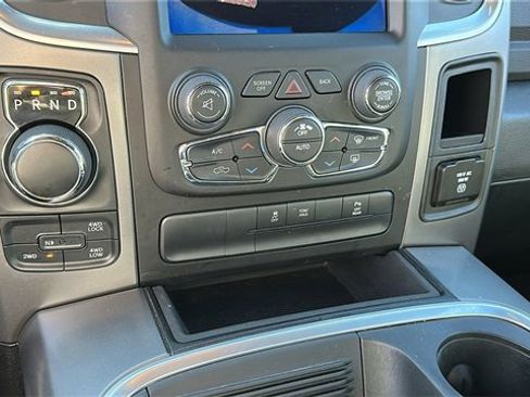 Used 2022 RAM 1500 Classic Warlock w/ Electronics Group image 17