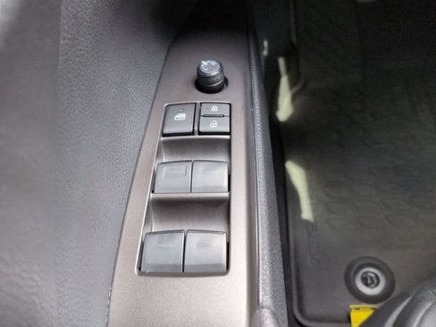 Certified 2024 Toyota Camry SE FWD image 21