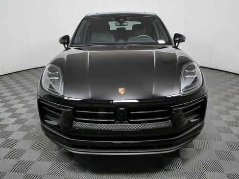 New 2026 Porsche Macan AWD image 35