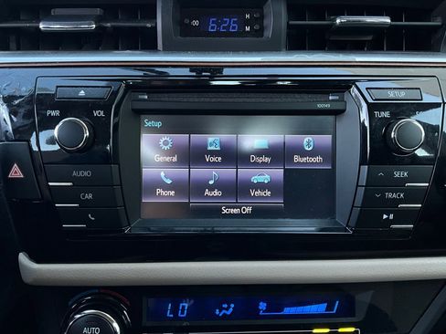 Used 2014 Toyota Corolla LE w/ Body Protection Package image 22