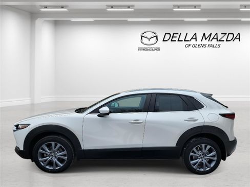 Certified 2023 MAZDA CX-30 AWD 2.5 S w/ Preferred Package image 3