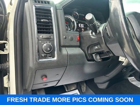 Used 2016 RAM 1500 Laramie w/ Protection Group AWD/4WD image 38