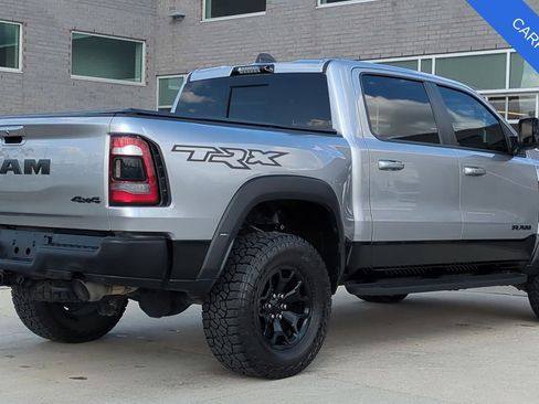 Used 2021 RAM 1500 TRX w/ TRX Level 2 Equipment Group image 7