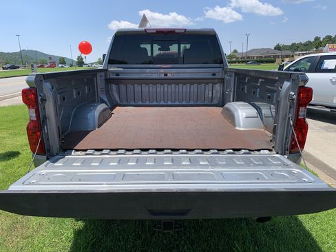 Used 2025 Chevrolet Silverado 2500 LT w/ All Star Edition AWD/4WD image 37