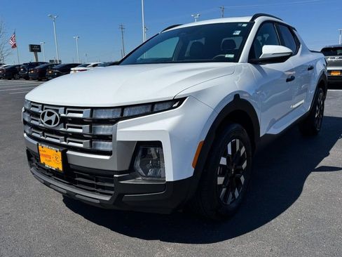 Certified 2026 Hyundai Santa Cruz SEL AWD/4WD image 8