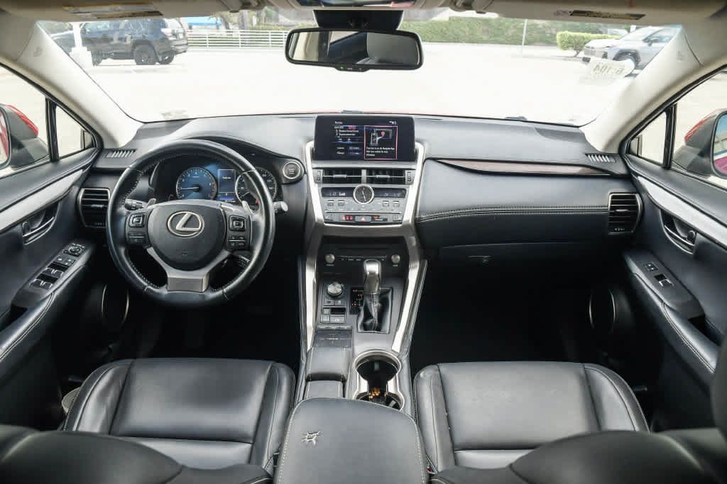 Used 2019 Lexus NX 300 FWD image 15