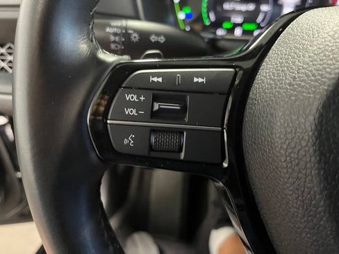 Used 2024 Honda Accord Touring image 25
