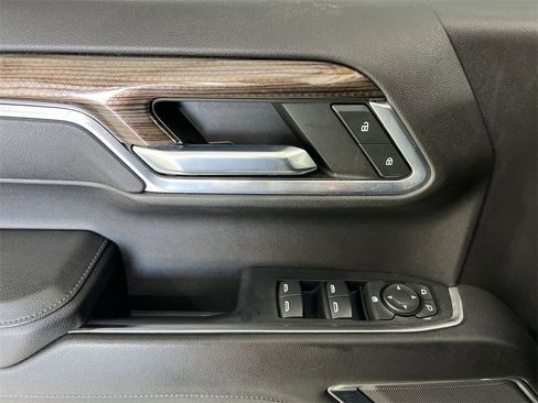 Used 2023 Chevrolet Silverado 1500 LT Trail Boss w/ Protection Package image 20