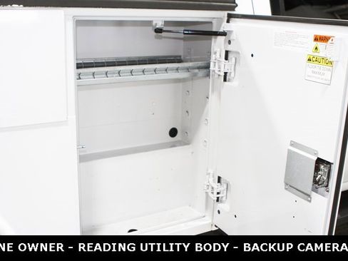 Used 2022 Chevrolet Silverado 2500 W/T w/ WT Fleet Convenience Package image 42