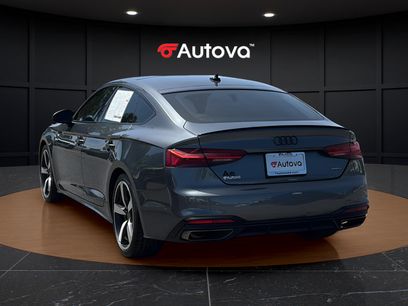 Used 2023 Audi A5 2.0T Premium Plus w/ Premium Plus