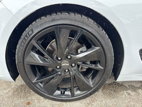 Used 2023 Genesis G70 2.0T w/ Sport Prestige Package image 8