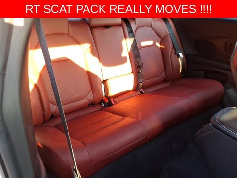 New 2026 Dodge Charger R/T Scat Pack image 10