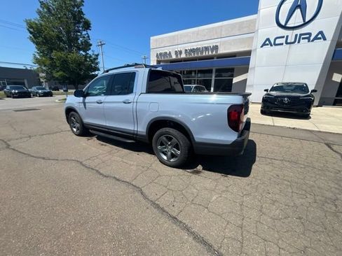 Used 2023 Honda Ridgeline RTL-E image 8