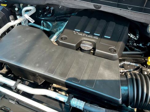 Used 2025 GMC Sierra 1500 Pro w/ Graphite Edition image 28