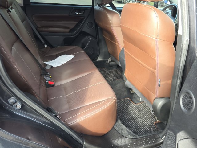 Used 2018 Subaru Forester 2.0XT Touring AWD/4WD image 10